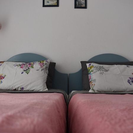 Niki Apartments Polychrono Ngoại thất bức ảnh