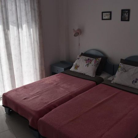 Niki Apartments Polychrono Ngoại thất bức ảnh