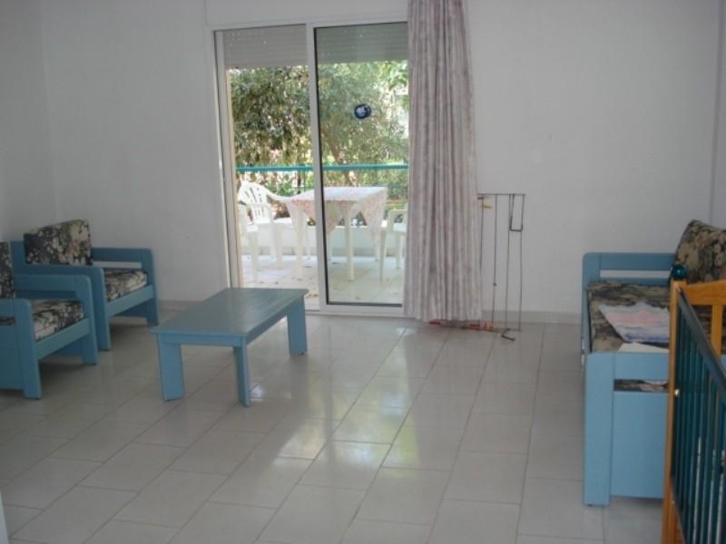 Niki Apartments Polychrono Phòng bức ảnh
